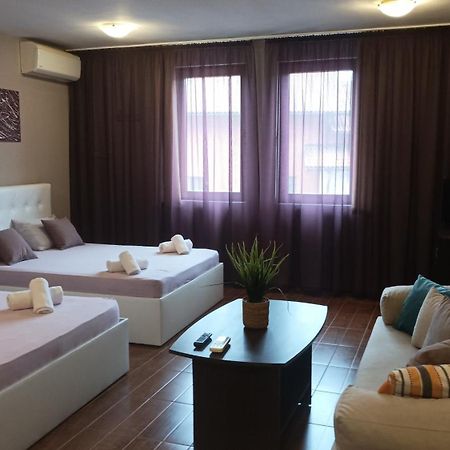 Cosy Apartments And Spectacular Rooms Fotiadis Veliko Tarnovo Exterior foto