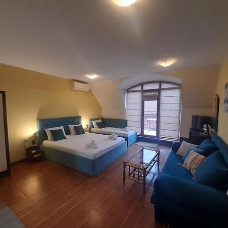 Cosy Apartments And Spectacular Rooms Fotiadis Veliko Tarnovo Exterior foto