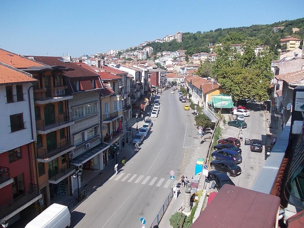 Cosy Apartments And Spectacular Rooms Fotiadis Veliko Tarnovo Quarto foto