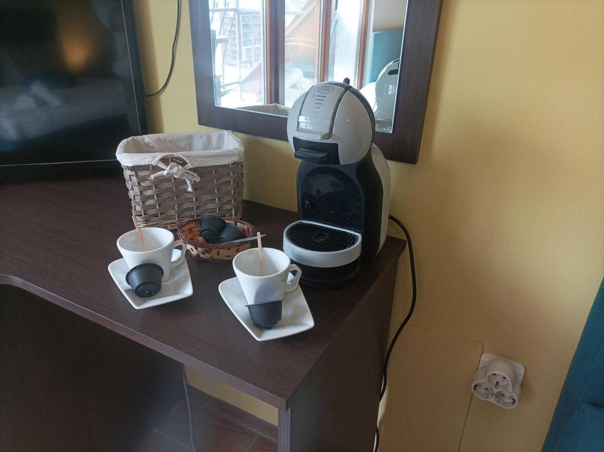 Cosy Apartments And Spectacular Rooms Fotiadis Veliko Tarnovo Exterior foto