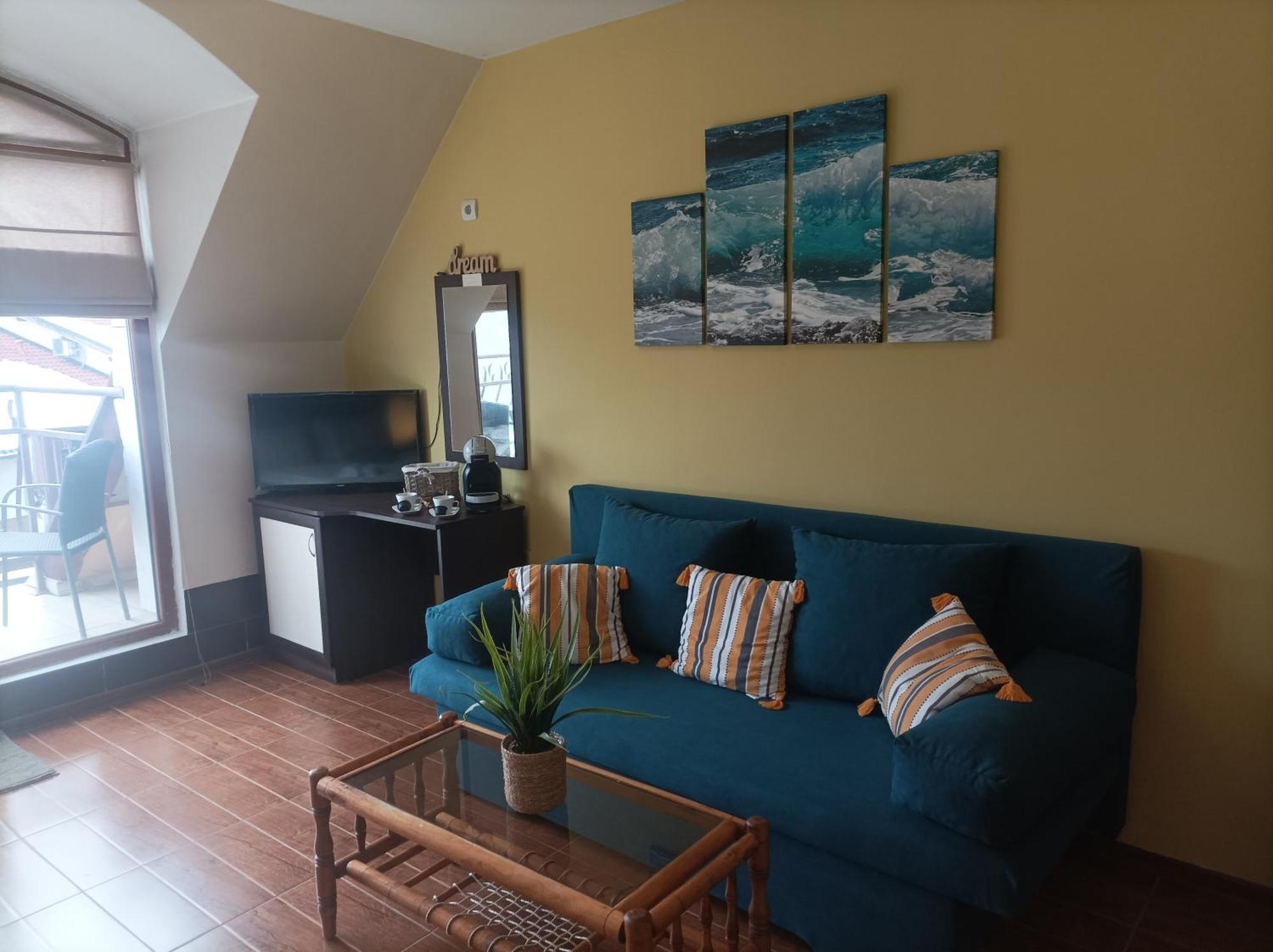 Cosy Apartments And Spectacular Rooms Fotiadis Veliko Tarnovo Exterior foto