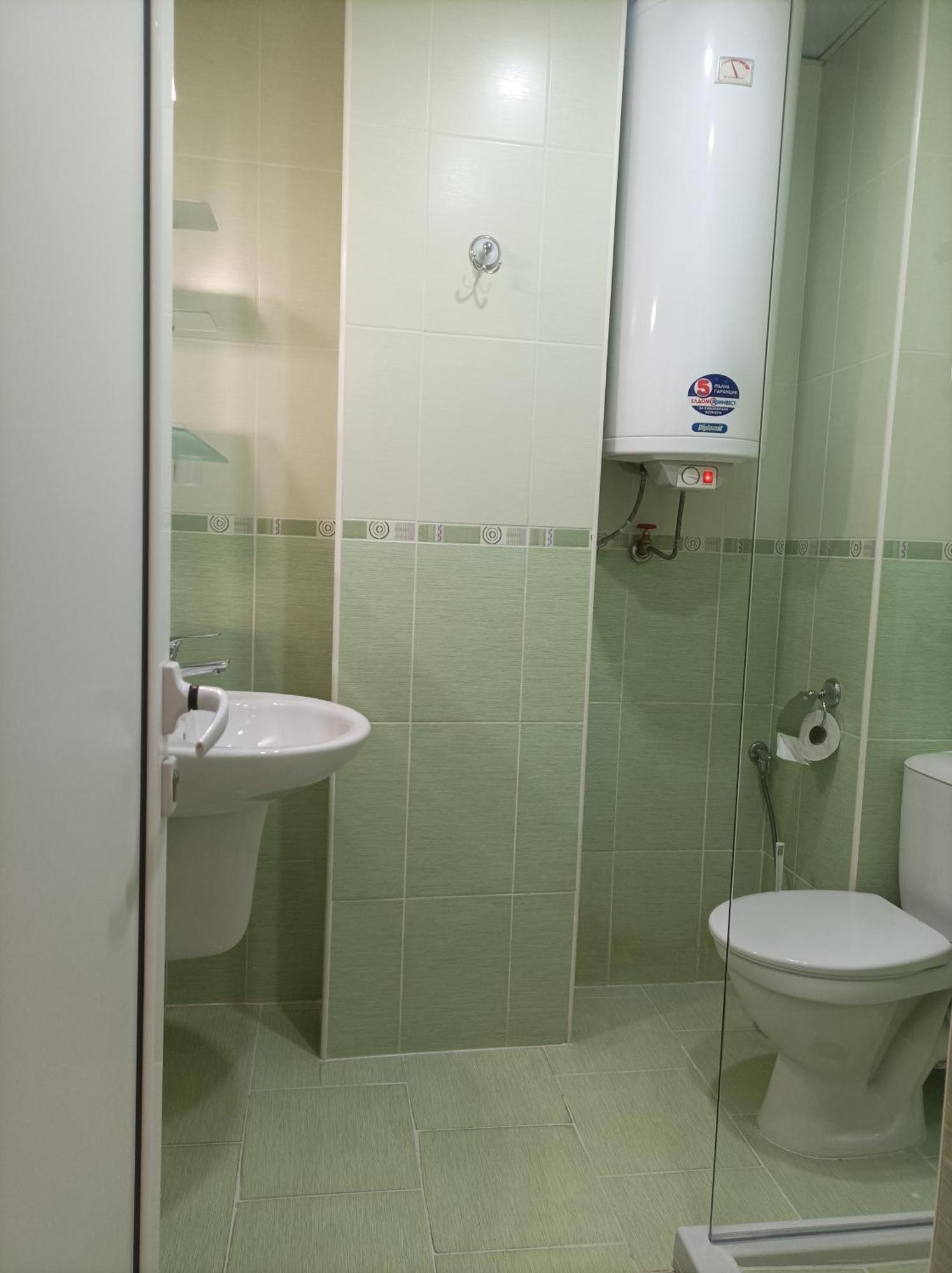 Cosy Apartments And Spectacular Rooms Fotiadis Veliko Tarnovo Exterior foto
