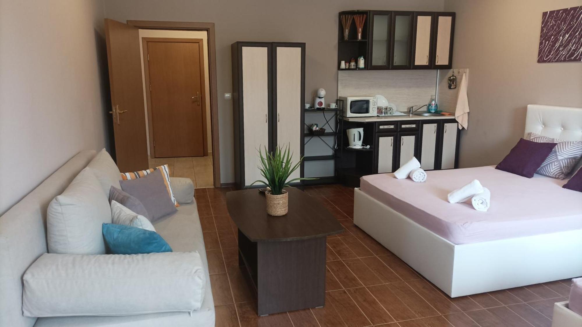 Cosy Apartments And Spectacular Rooms Fotiadis Veliko Tarnovo Exterior foto
