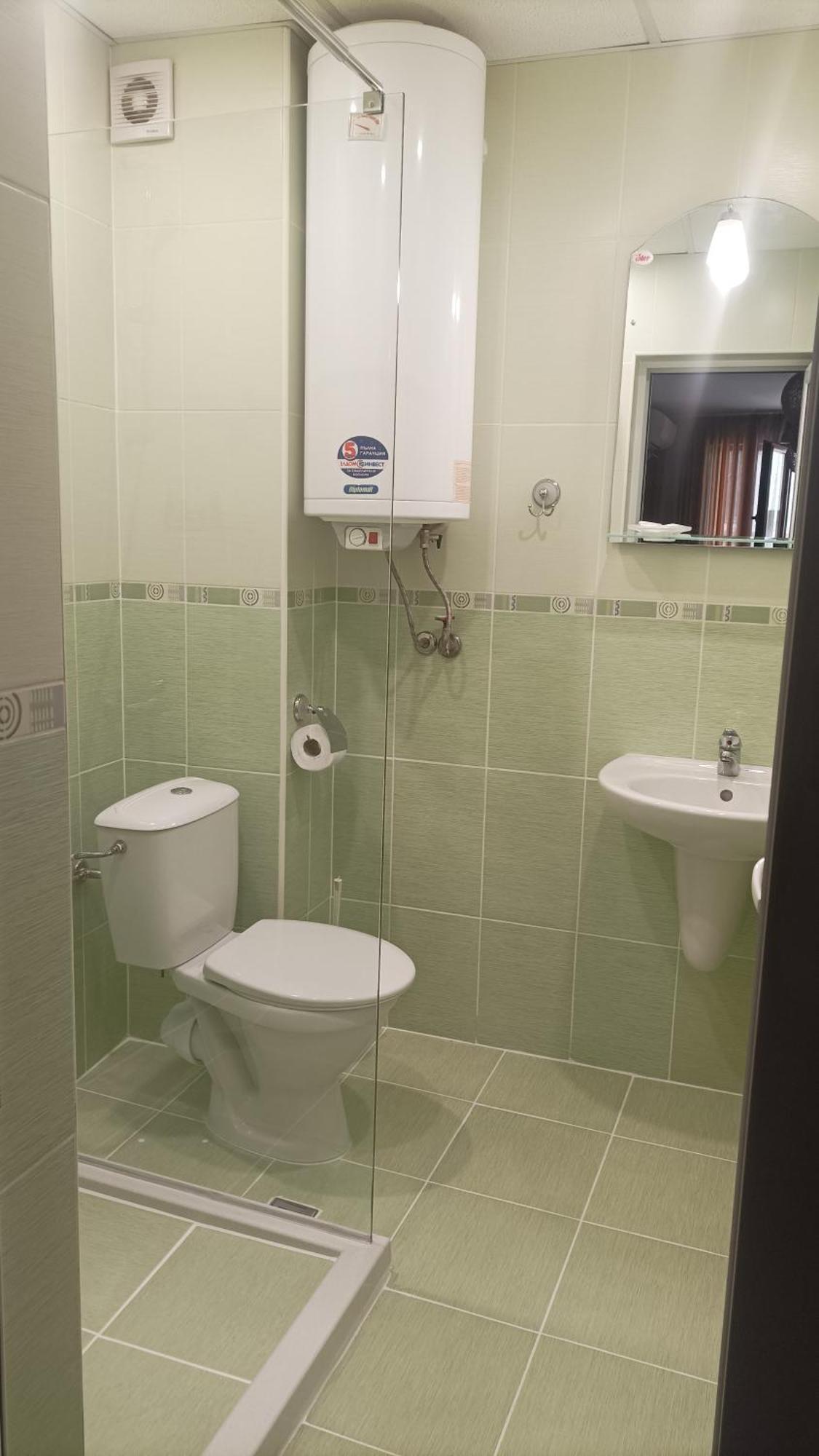 Cosy Apartments And Spectacular Rooms Fotiadis Veliko Tarnovo Exterior foto