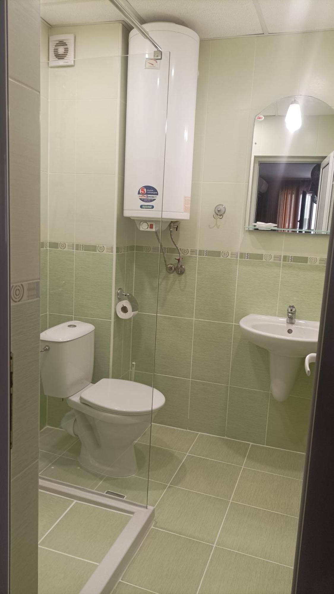 Cosy Apartments And Spectacular Rooms Fotiadis Veliko Tarnovo Exterior foto