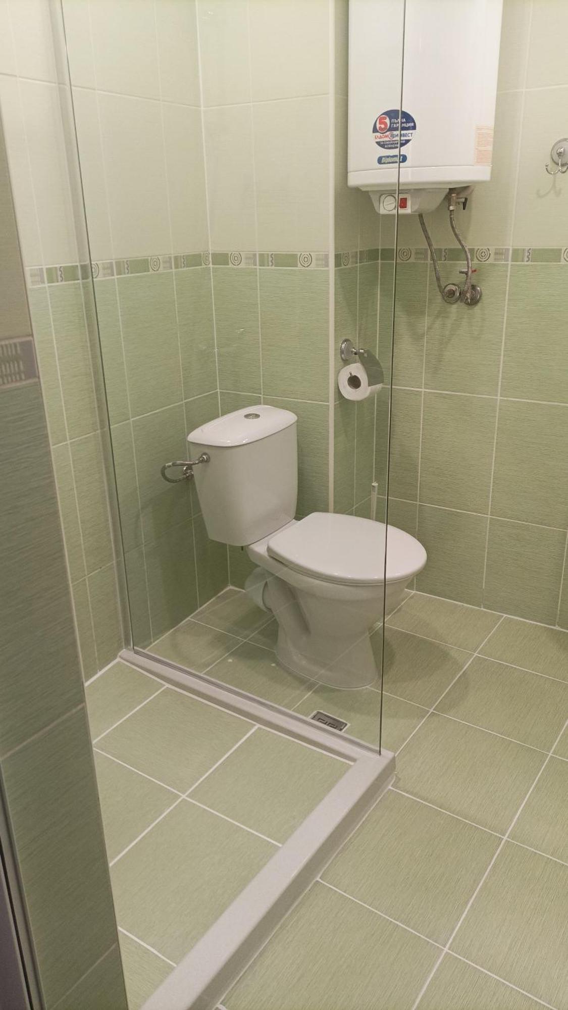 Cosy Apartments And Spectacular Rooms Fotiadis Veliko Tarnovo Exterior foto