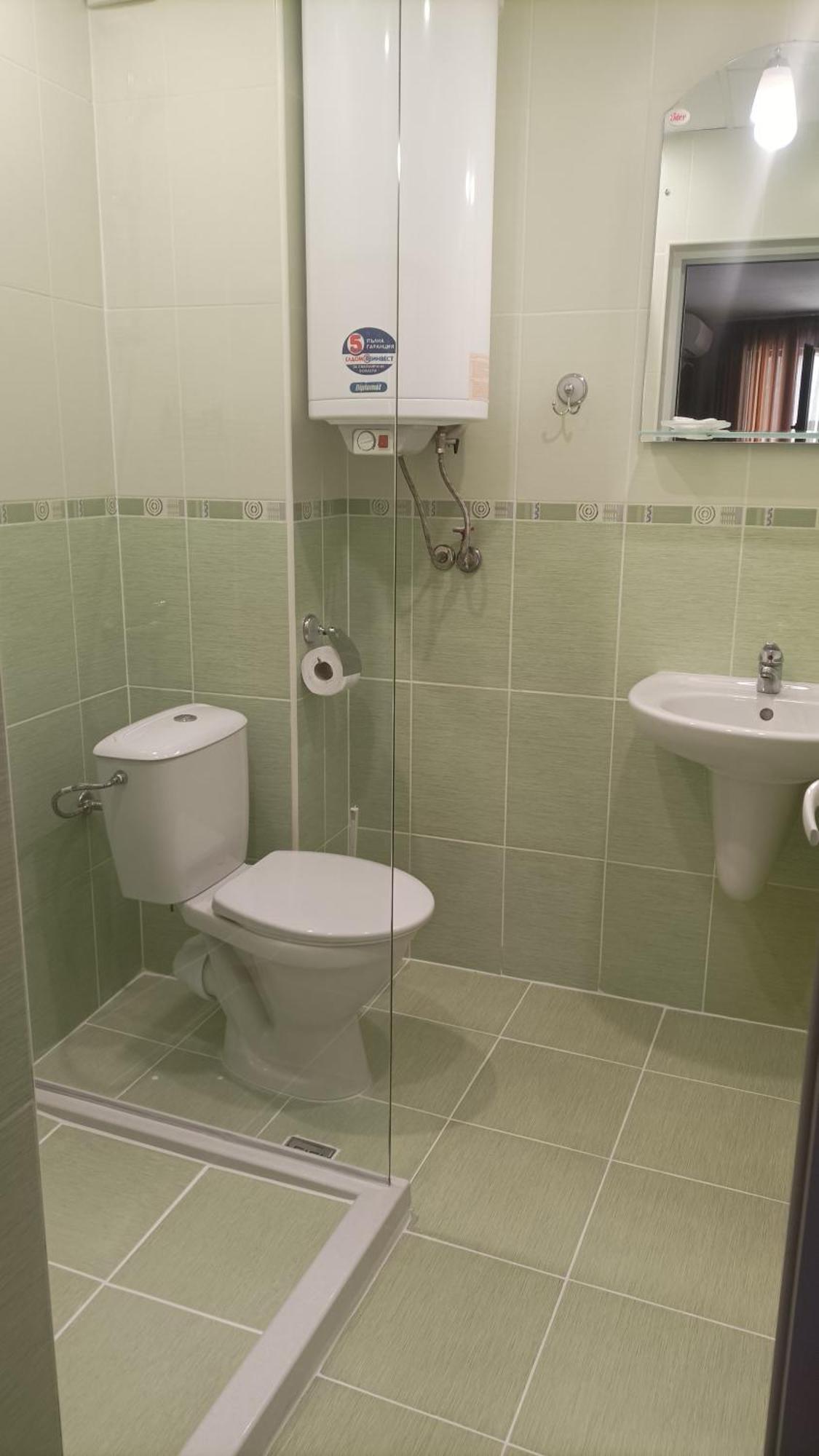 Cosy Apartments And Spectacular Rooms Fotiadis Veliko Tarnovo Exterior foto