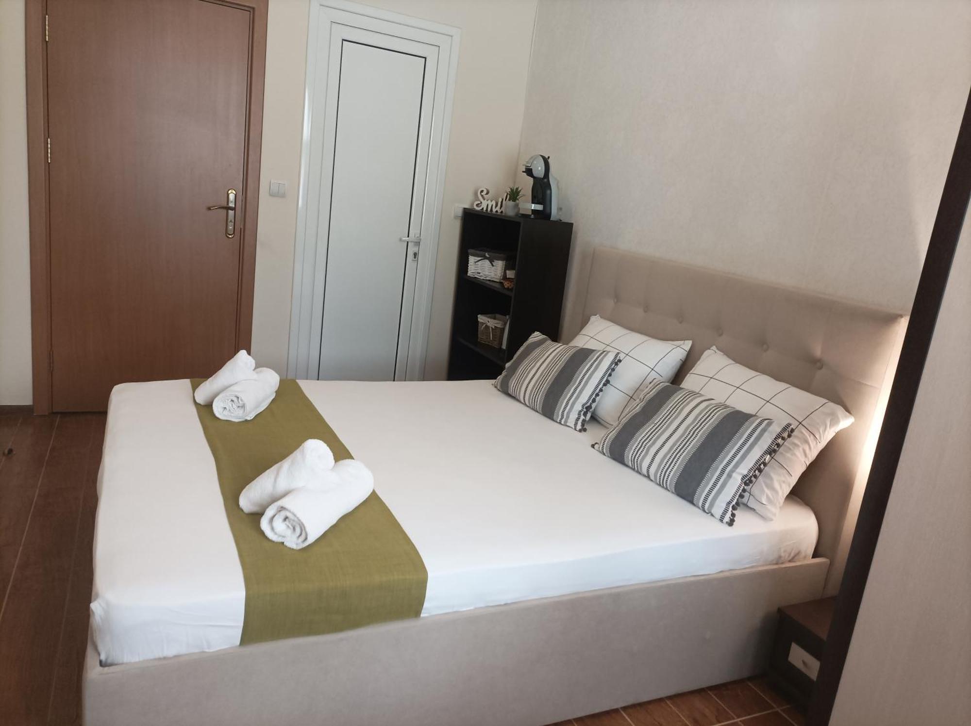 Cosy Apartments And Spectacular Rooms Fotiadis Veliko Tarnovo Exterior foto