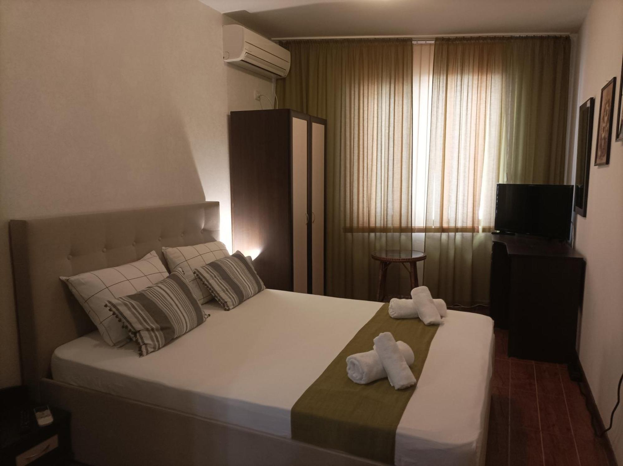 Cosy Apartments And Spectacular Rooms Fotiadis Veliko Tarnovo Exterior foto