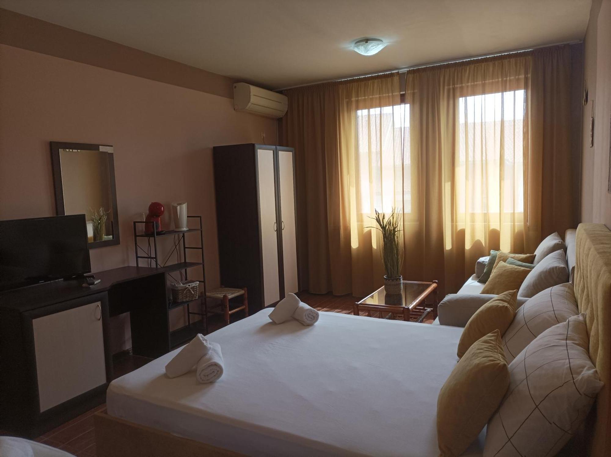 Cosy Apartments And Spectacular Rooms Fotiadis Veliko Tarnovo Exterior foto