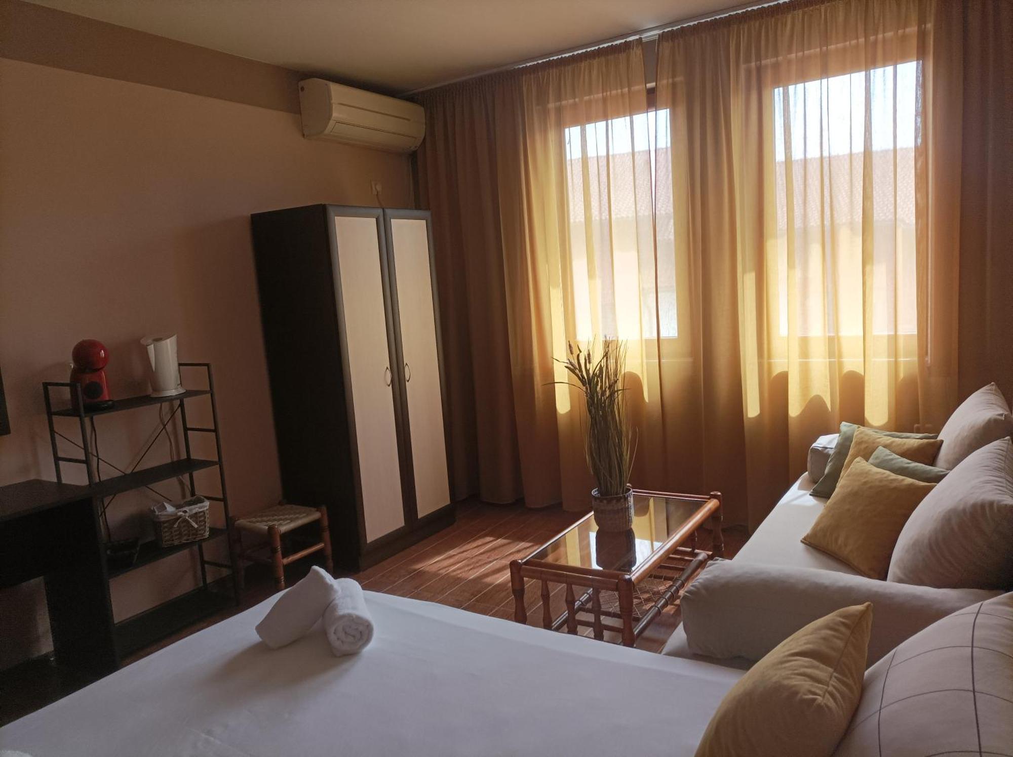 Cosy Apartments And Spectacular Rooms Fotiadis Veliko Tarnovo Exterior foto