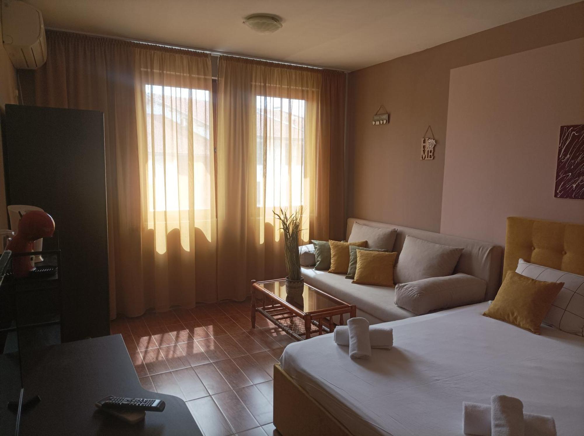 Cosy Apartments And Spectacular Rooms Fotiadis Veliko Tarnovo Exterior foto