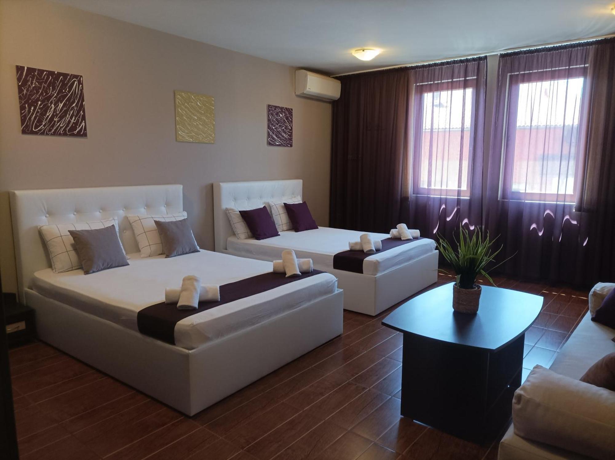 Cosy Apartments And Spectacular Rooms Fotiadis Veliko Tarnovo Exterior foto