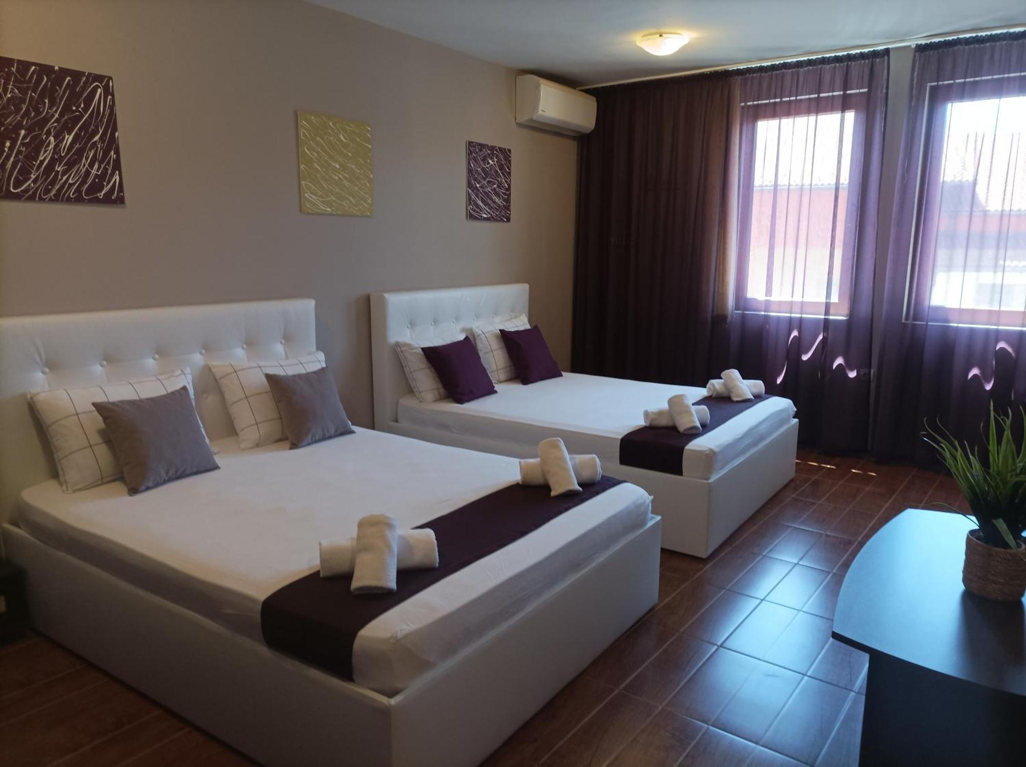 Cosy Apartments And Spectacular Rooms Fotiadis Veliko Tarnovo Exterior foto