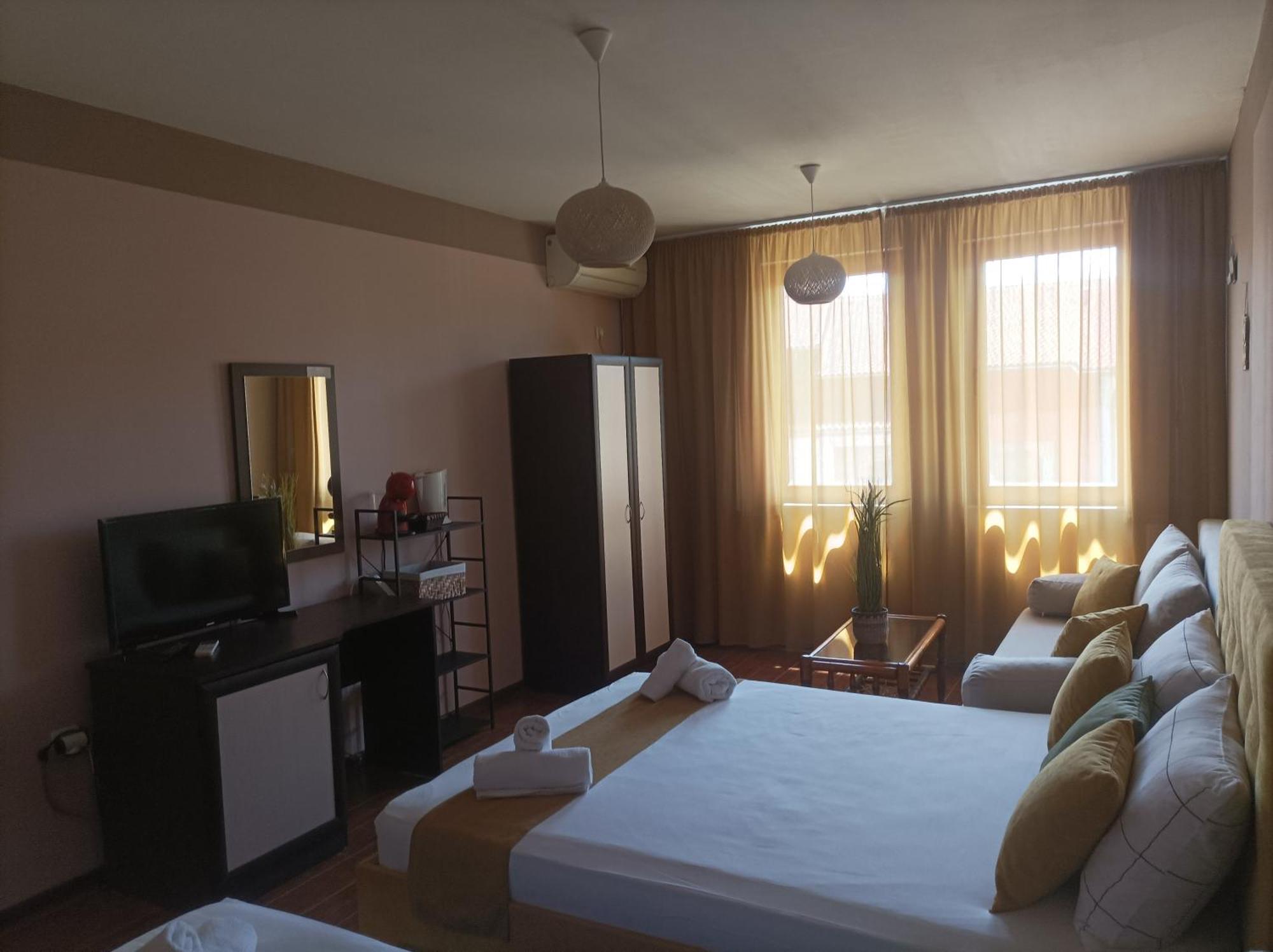 Cosy Apartments And Spectacular Rooms Fotiadis Veliko Tarnovo Exterior foto