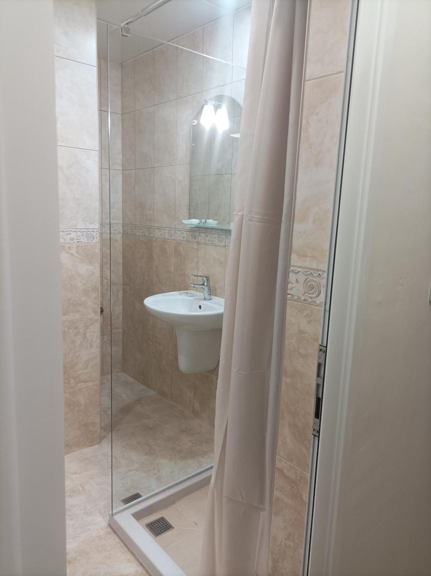Cosy Apartments And Spectacular Rooms Fotiadis Veliko Tarnovo Exterior foto