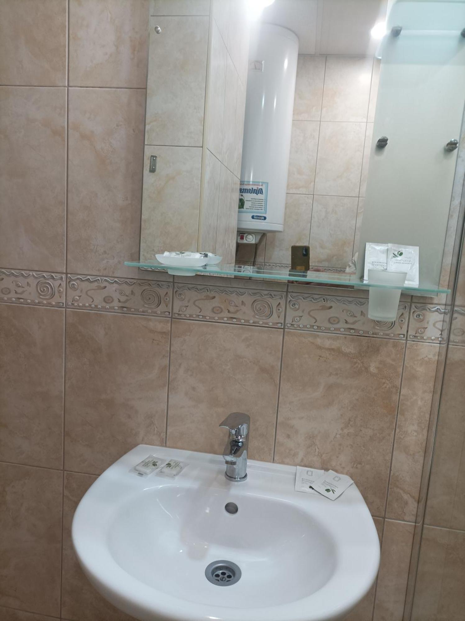 Cosy Apartments And Spectacular Rooms Fotiadis Veliko Tarnovo Exterior foto