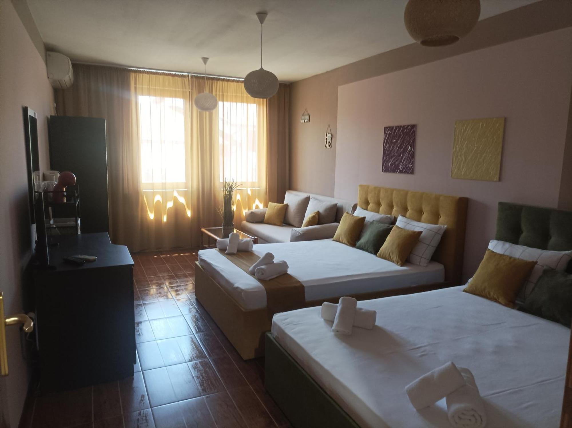 Cosy Apartments And Spectacular Rooms Fotiadis Veliko Tarnovo Exterior foto