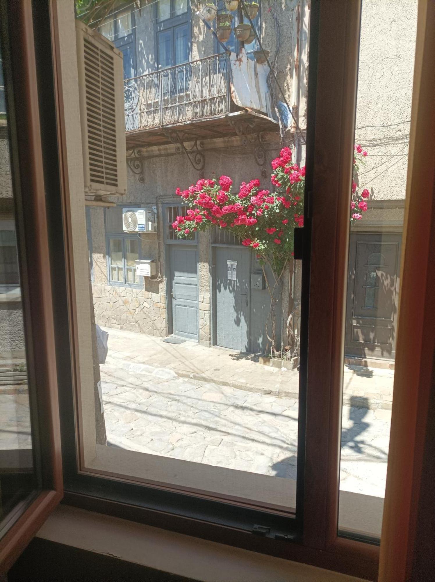 Cosy Apartments And Spectacular Rooms Fotiadis Veliko Tarnovo Exterior foto
