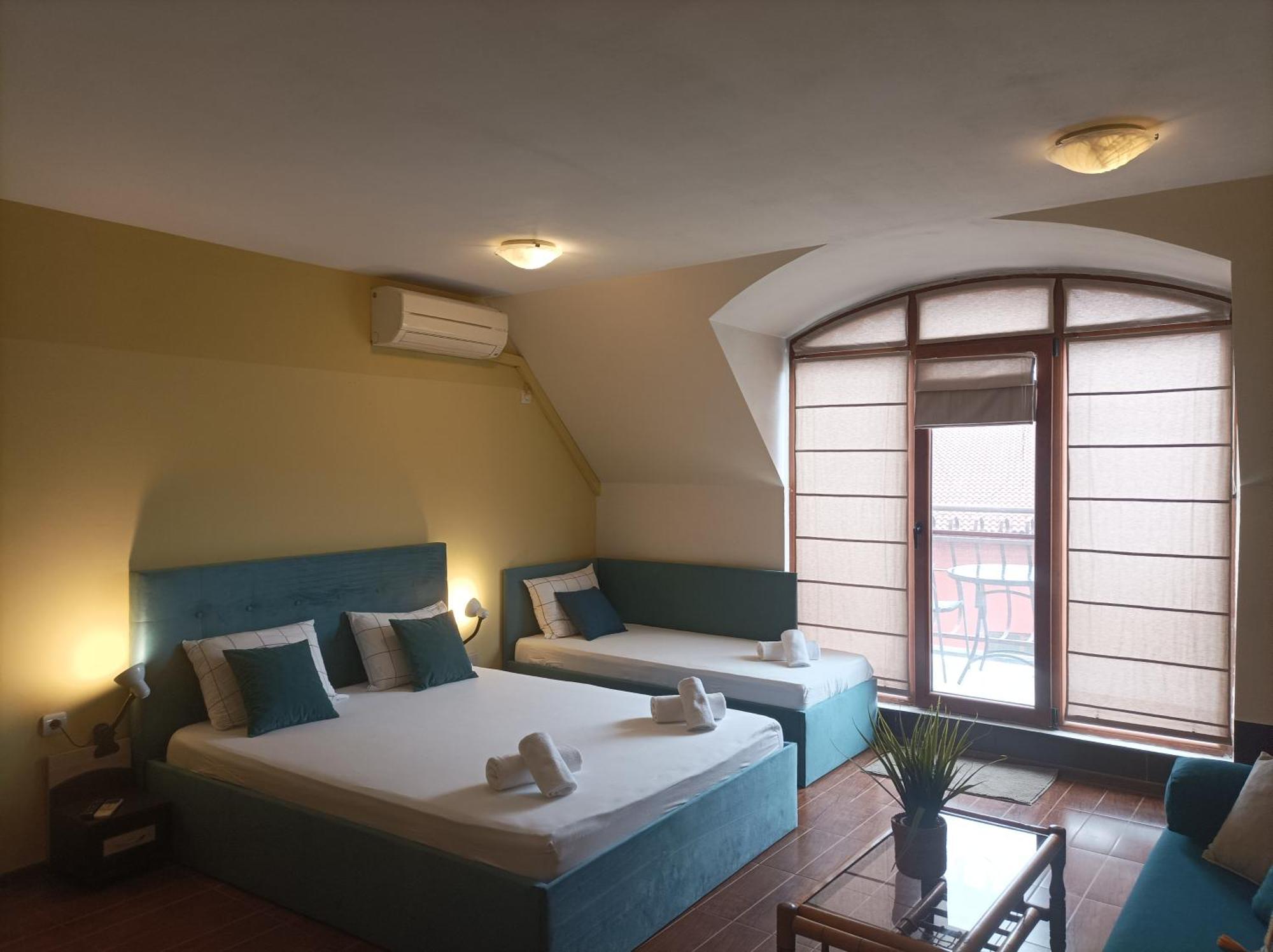 Cosy Apartments And Spectacular Rooms Fotiadis Veliko Tarnovo Exterior foto