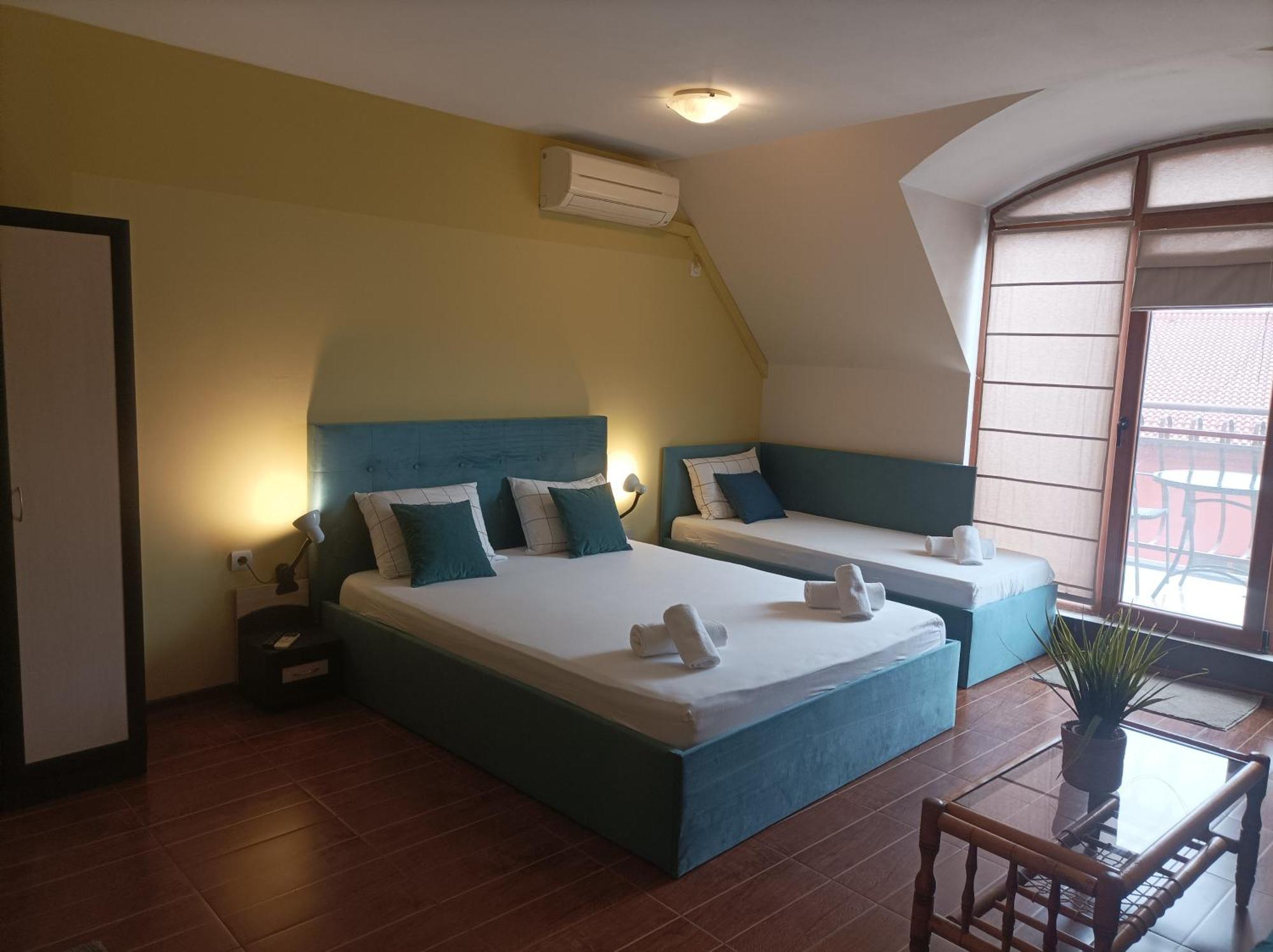 Cosy Apartments And Spectacular Rooms Fotiadis Veliko Tarnovo Exterior foto