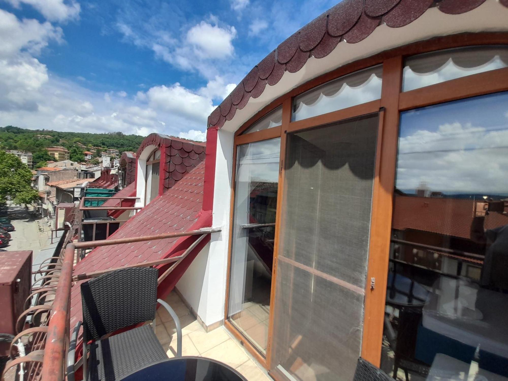 Cosy Apartments And Spectacular Rooms Fotiadis Veliko Tarnovo Exterior foto