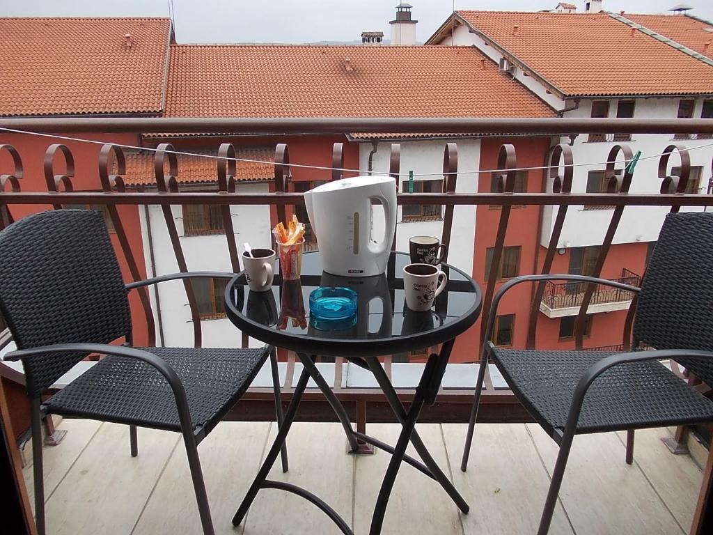 Cosy Apartments And Spectacular Rooms Fotiadis Veliko Tarnovo Exterior foto
