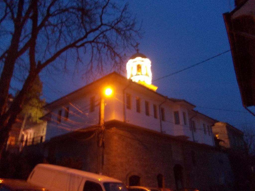 Cosy Apartments And Spectacular Rooms Fotiadis Veliko Tarnovo Quarto foto